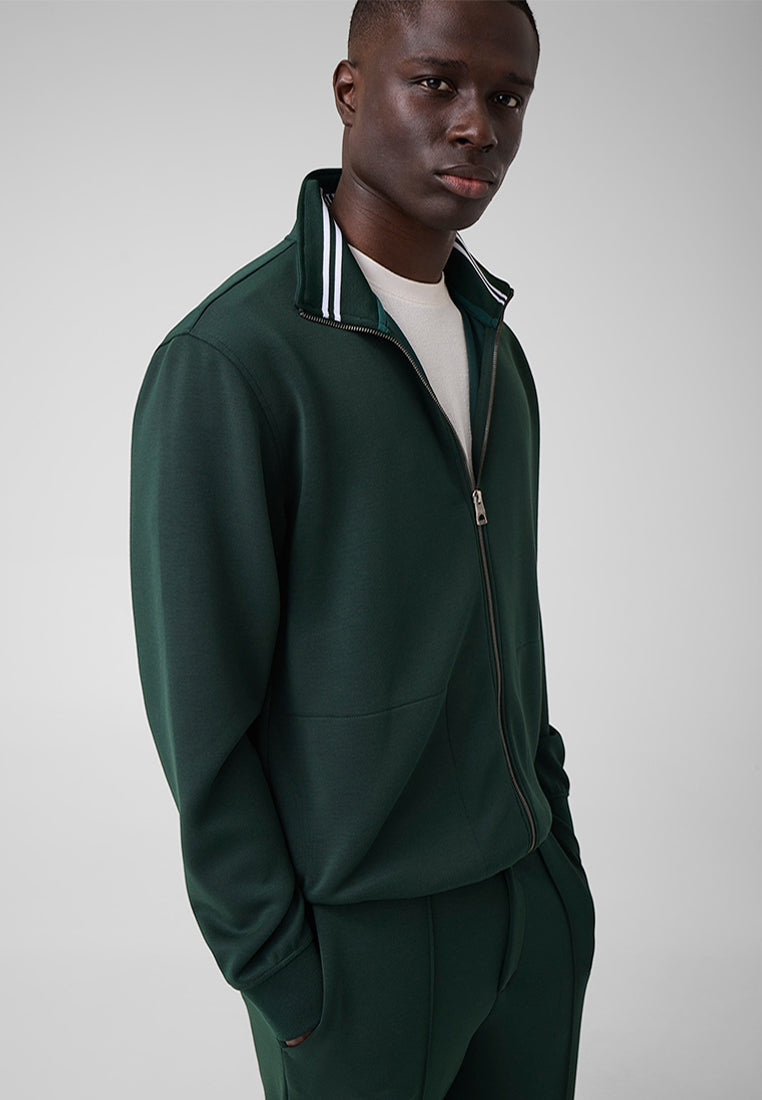 Sonny Full Zip Sweatshirt