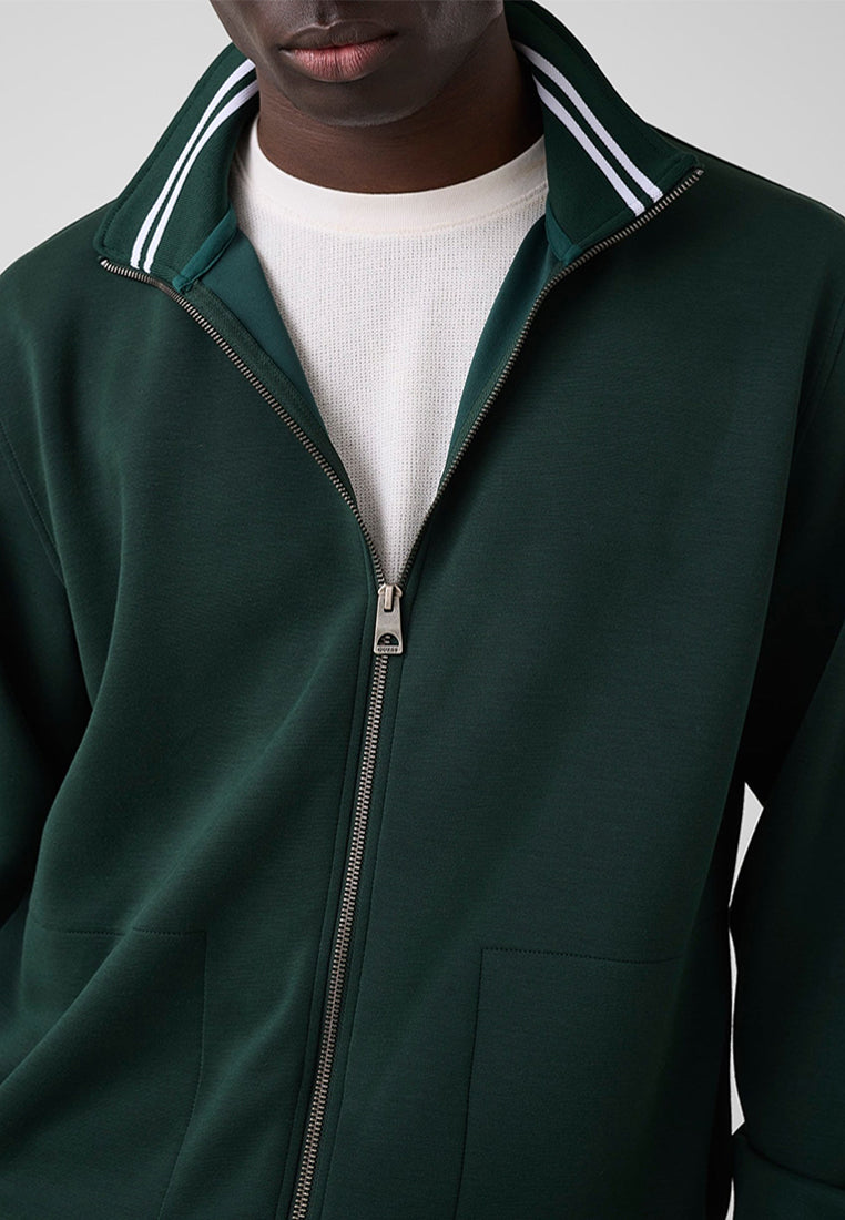 Sonny Full Zip Sweatshirt