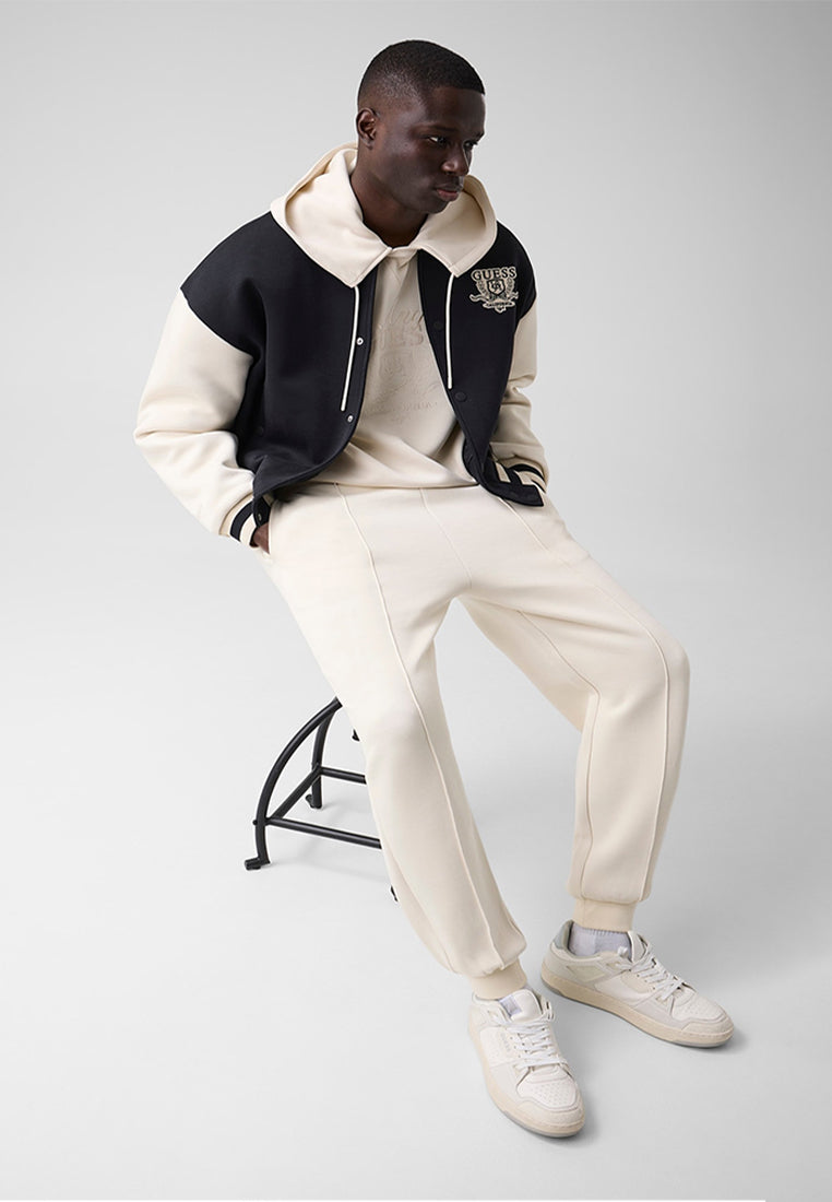 Herald Bomber Jacket