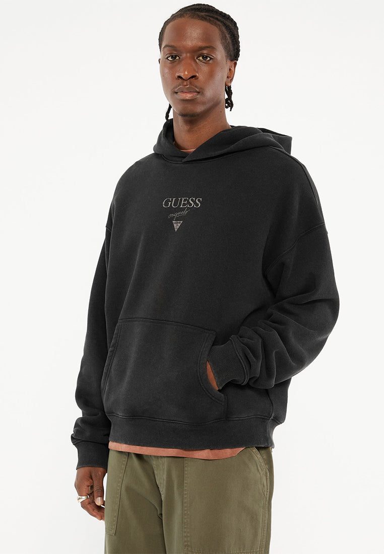 Originals Baker Logo Hoodie