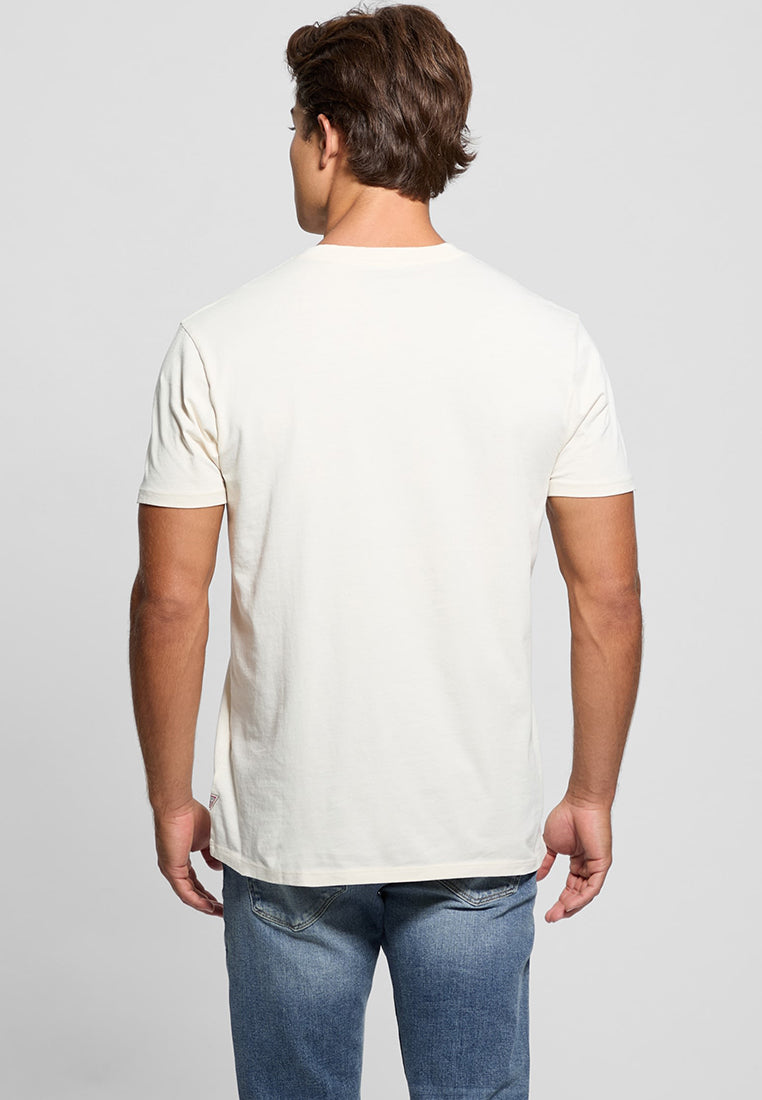 Basic Classic Logo Tee