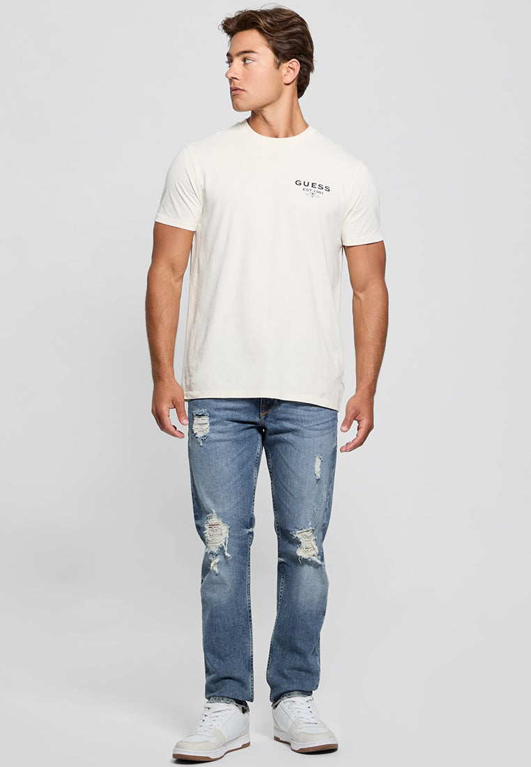 Basic Classic Logo Tee