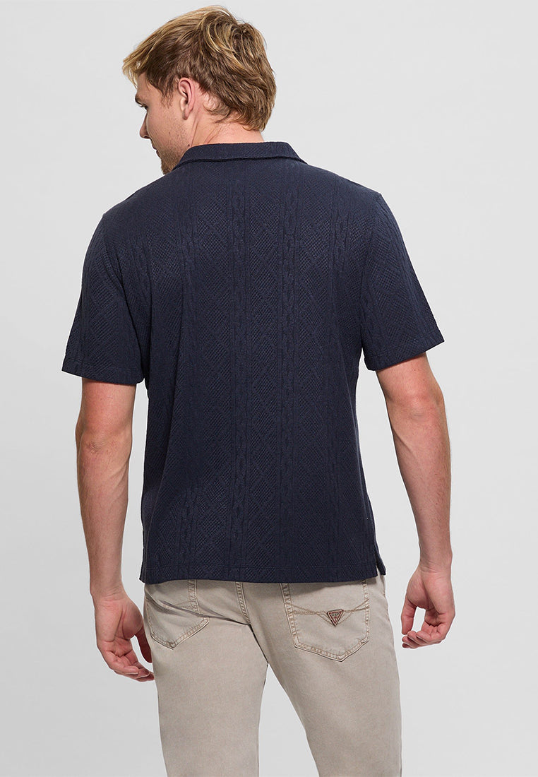 Anderson Knit Shirt