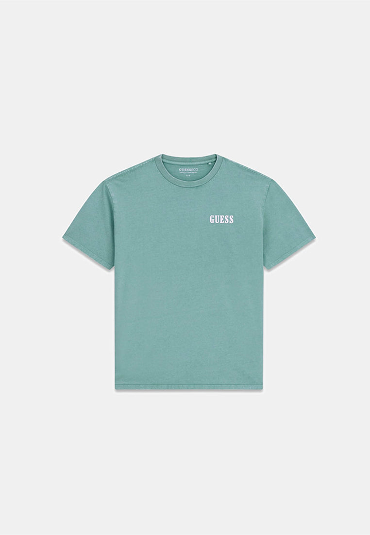Shortsleeves Bsc Fruit Market Tee