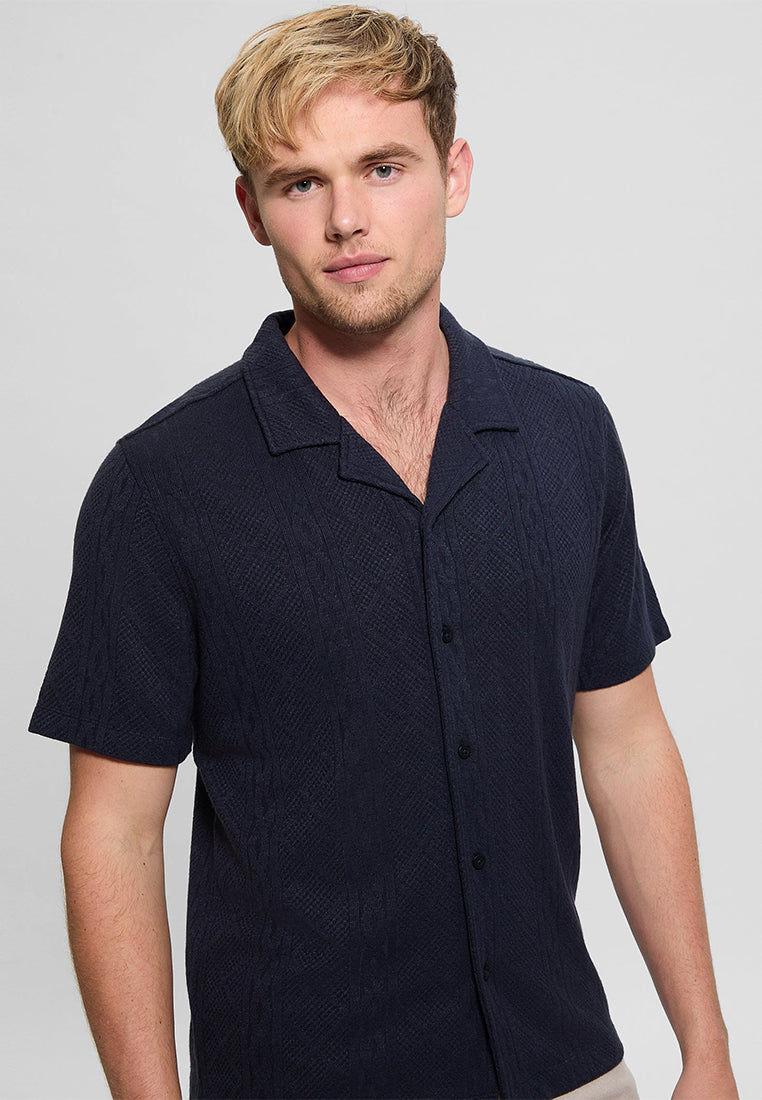 Anderson Knit Shirt
