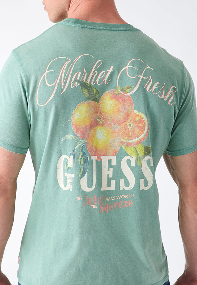 Shortsleeves Bsc Fruit Market Tee