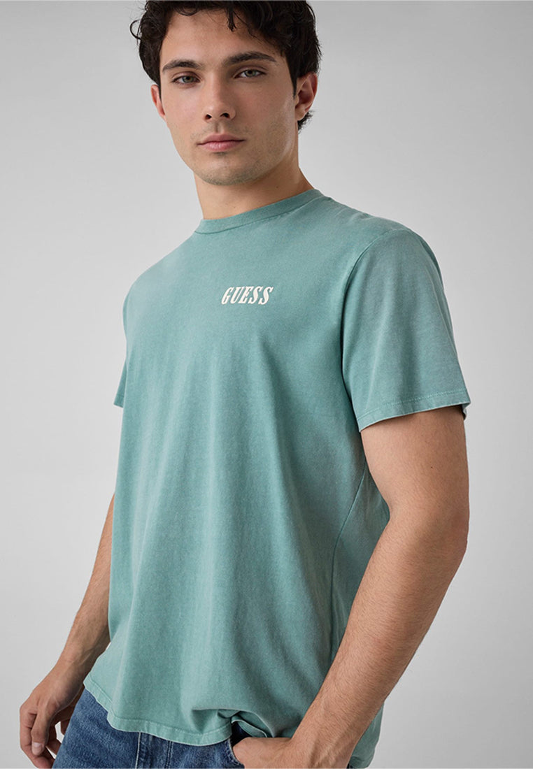 Shortsleeves Bsc Fruit Market Tee