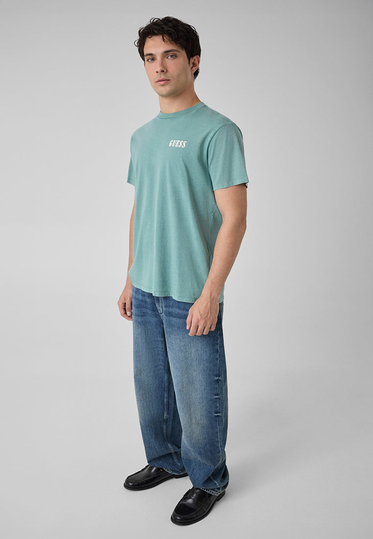 Shortsleeves Bsc Fruit Market Tee