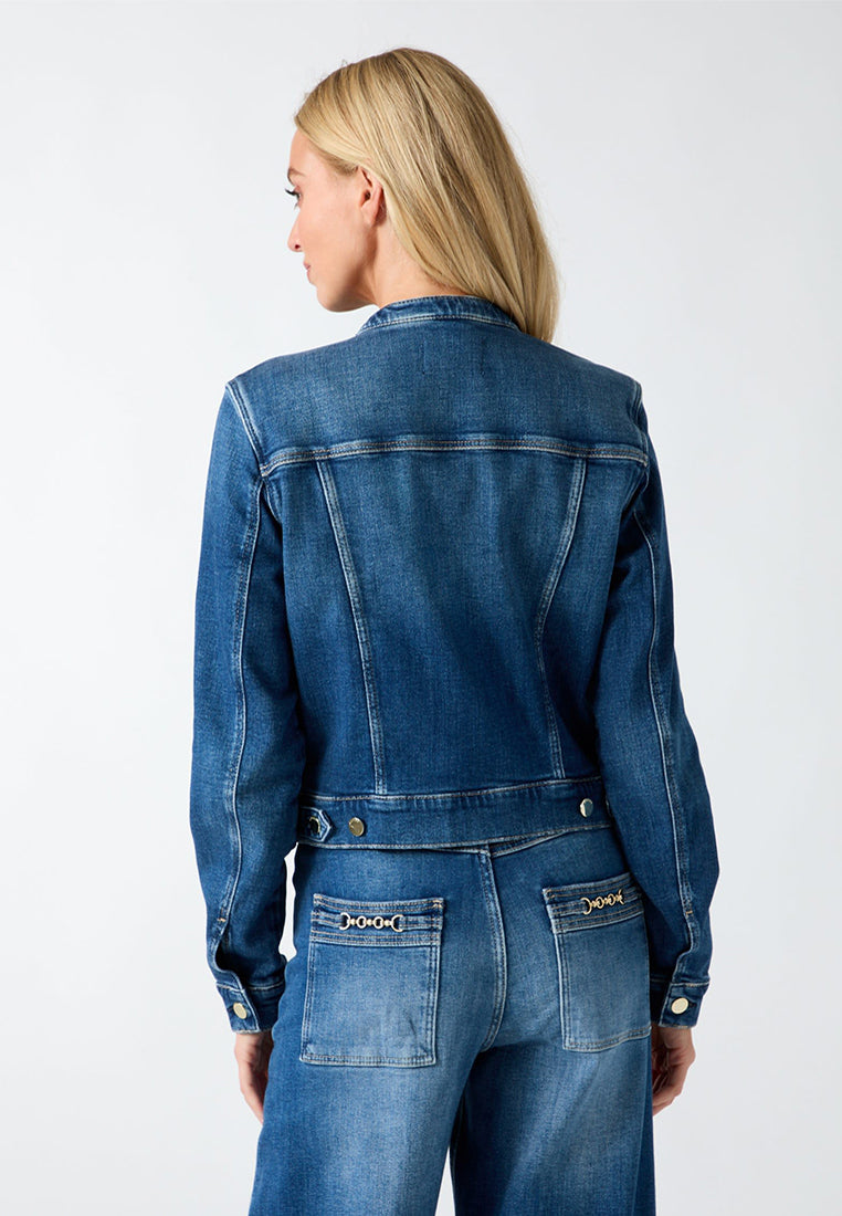 Ivy Jacket for Women