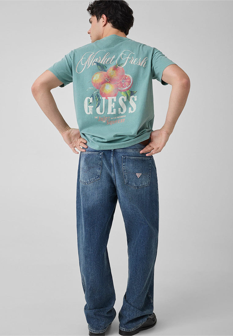 Shortsleeves Bsc Fruit Market Tee