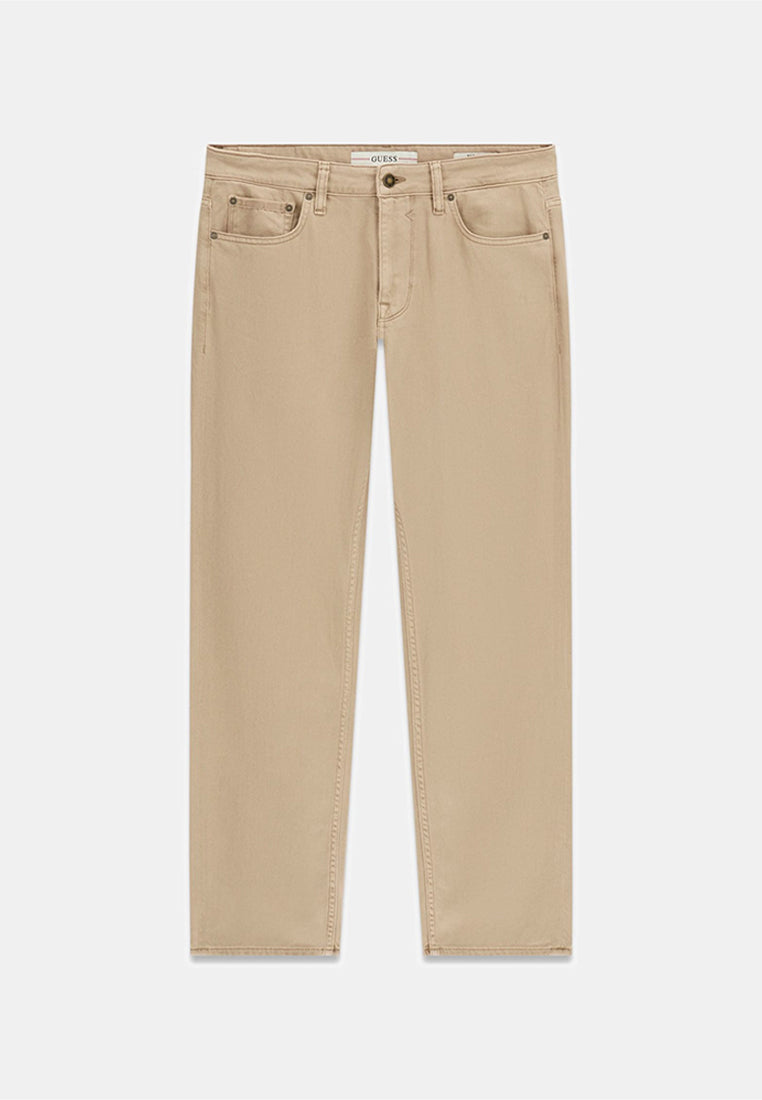 Mason Regular Fit Jeans