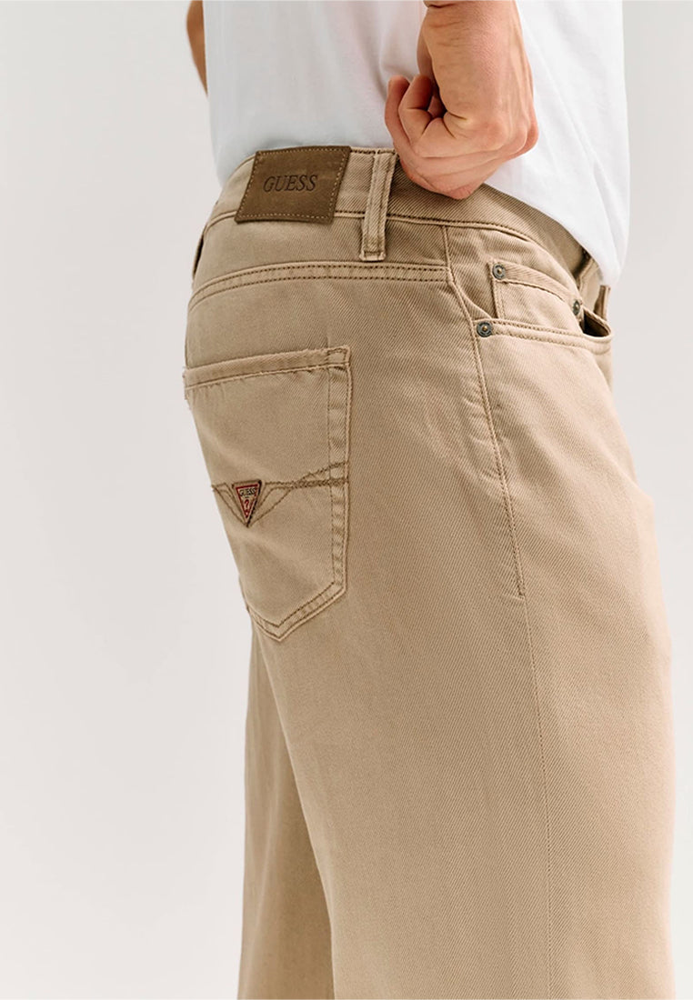 Mason Regular Fit Jeans