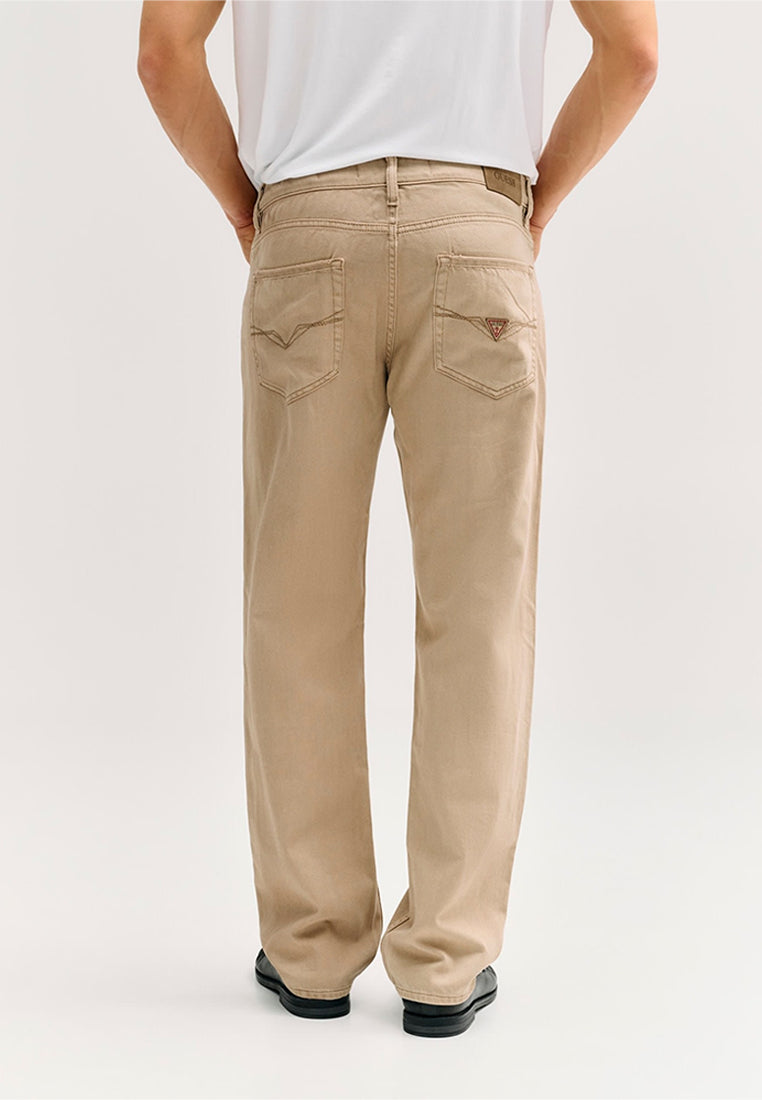 Mason Regular Fit Jeans