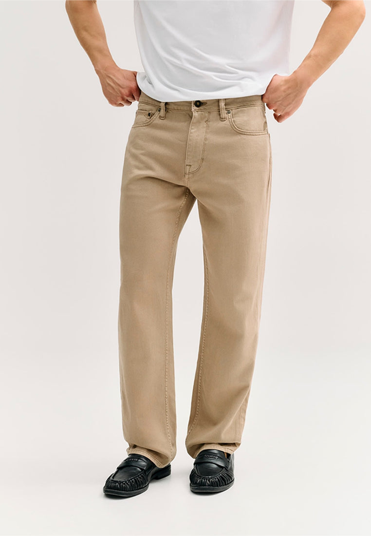 Mason Regular Fit Jeans