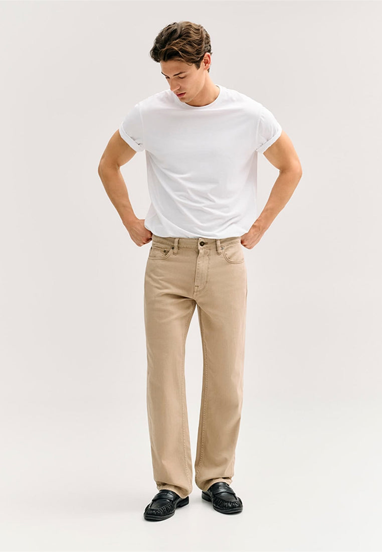 Mason Regular Fit Jeans