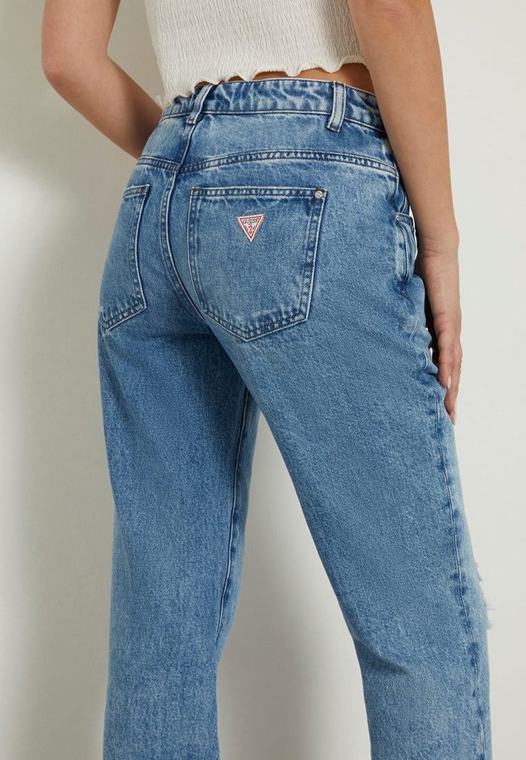 Celia Boyfriend Jeans