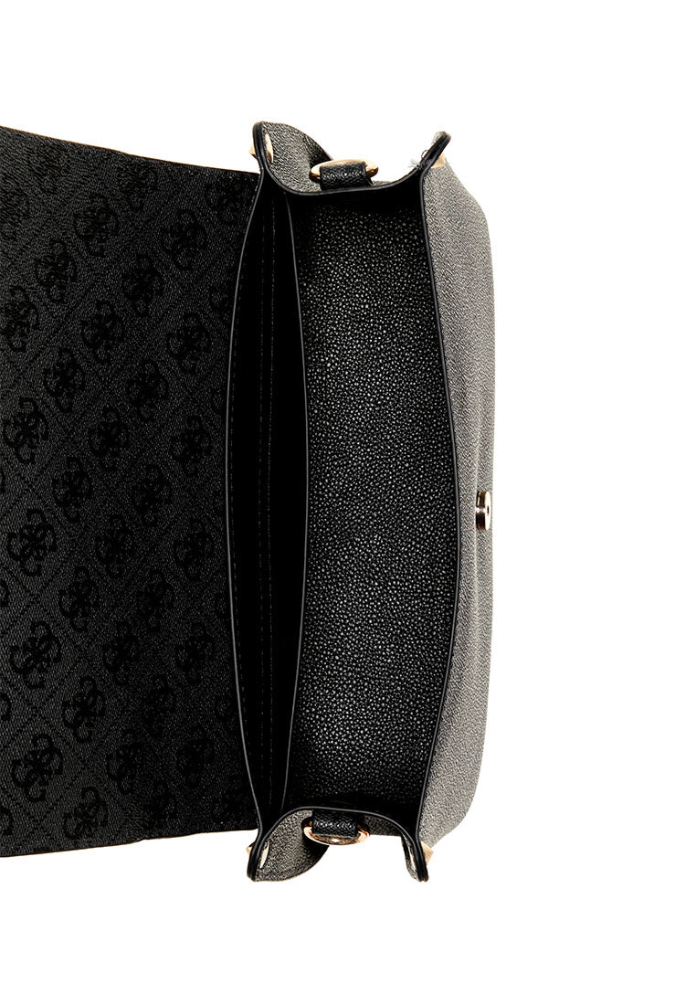 Meridian II Flap Crossbody Bag