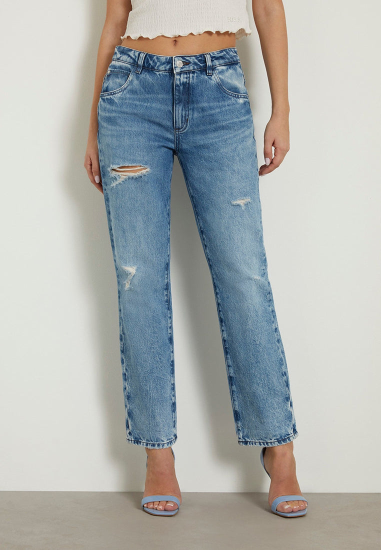 Celia Boyfriend Jeans
