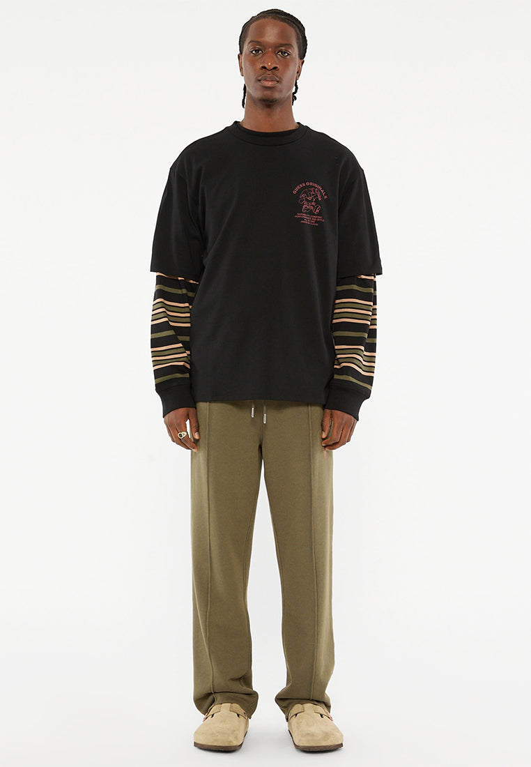 Originals Carpenter Shop Tees