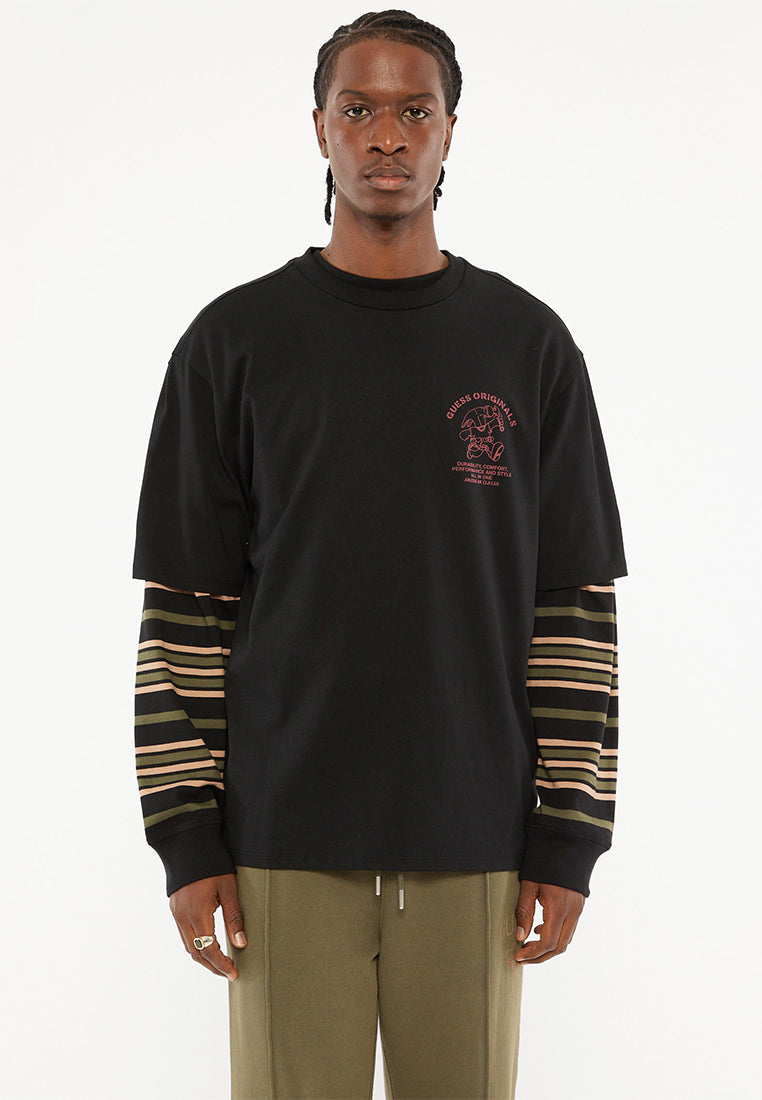 Originals Carpenter Shop Tees