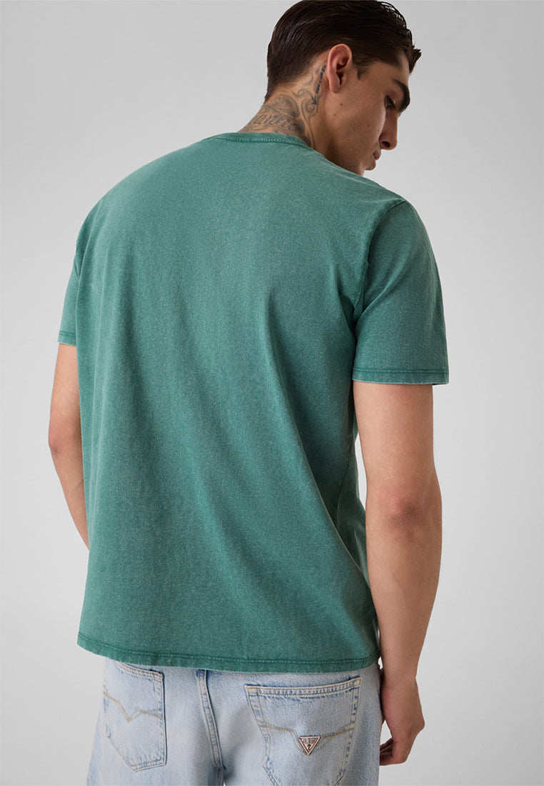Shortsleeves Bsc Raised Quattro G Tee