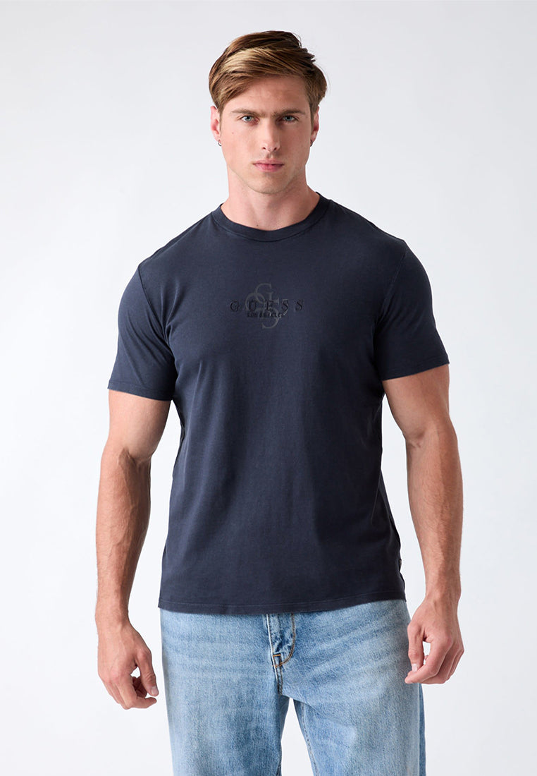 Shortsleeves Bsc Raised Quattro G Tee
