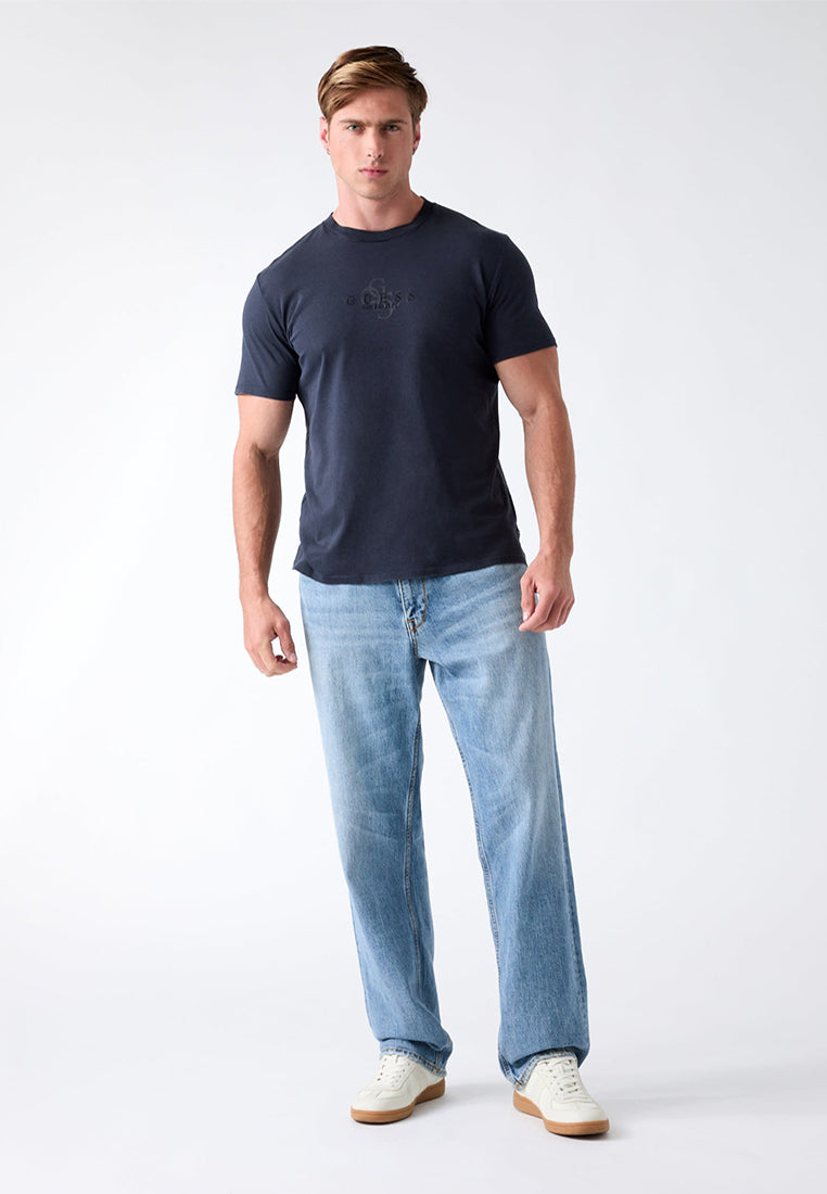 Shortsleeves Bsc Raised Quattro G Tee