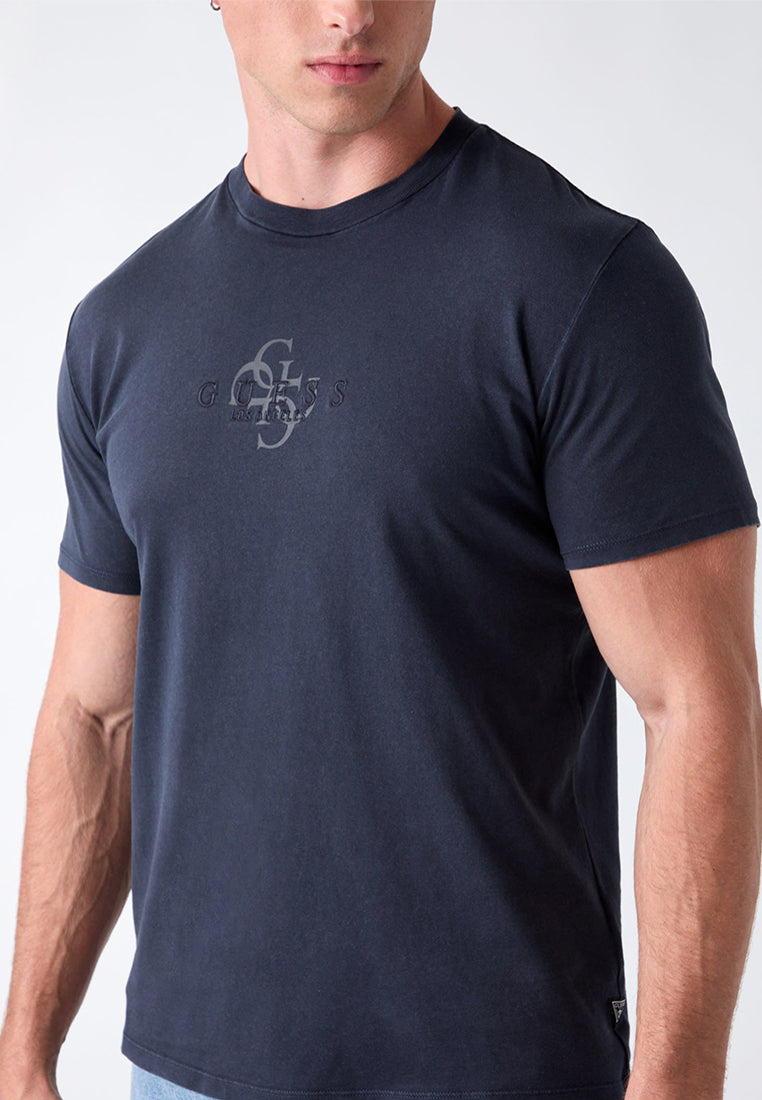Shortsleeves Bsc Raised Quattro G Tee