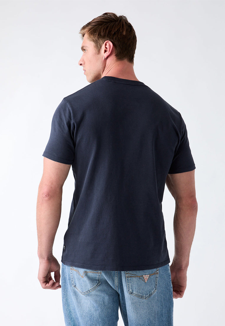 Shortsleeves Bsc Raised Quattro G Tee