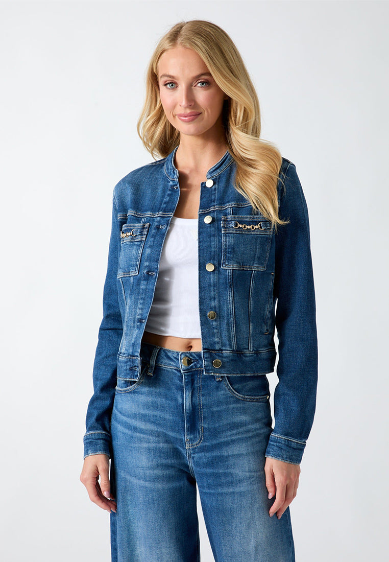Ivy Jacket for Women