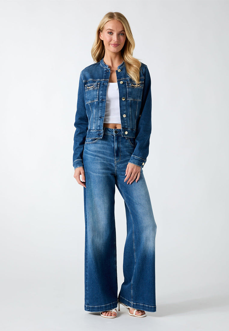 Ivy Jacket for Women