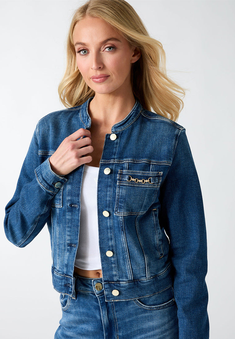 Ivy Jacket for Women
