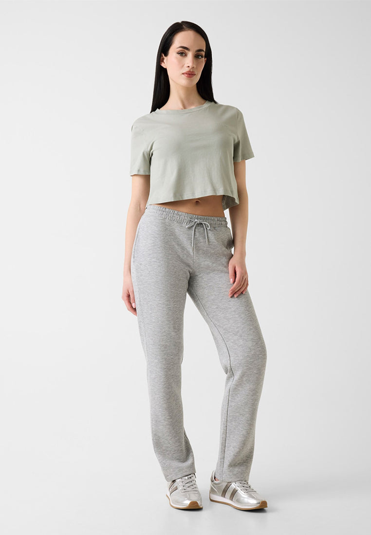 Selene Shortsleeves Crewneck T-Shirt