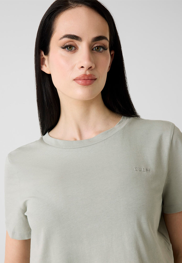 Selene Shortsleeves Crewneck T-Shirt