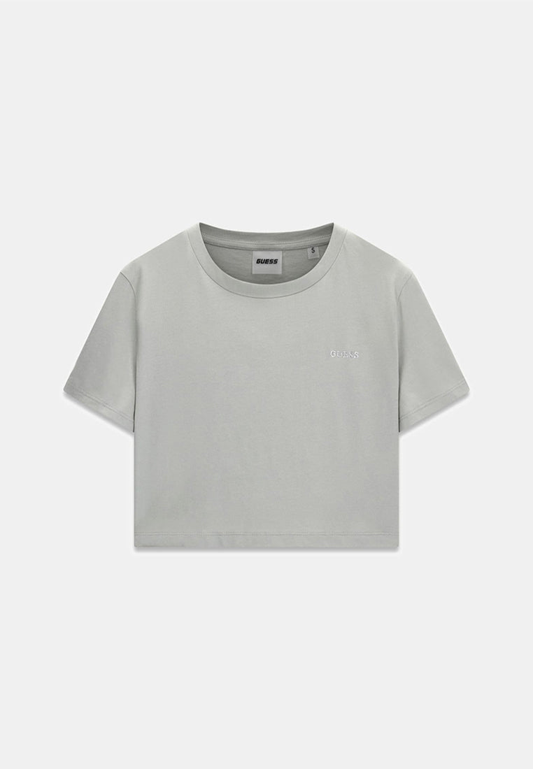 Selene Shortsleeves Crewneck T-Shirt