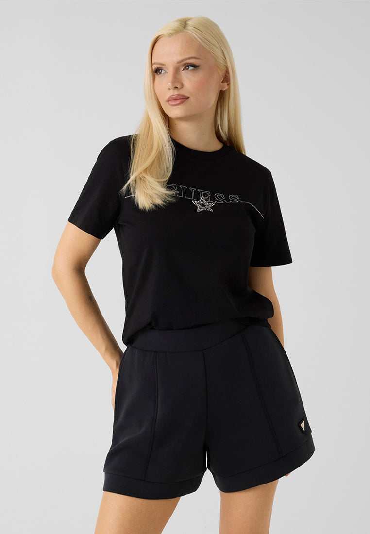 Agena Shortsleeves T-Shirt