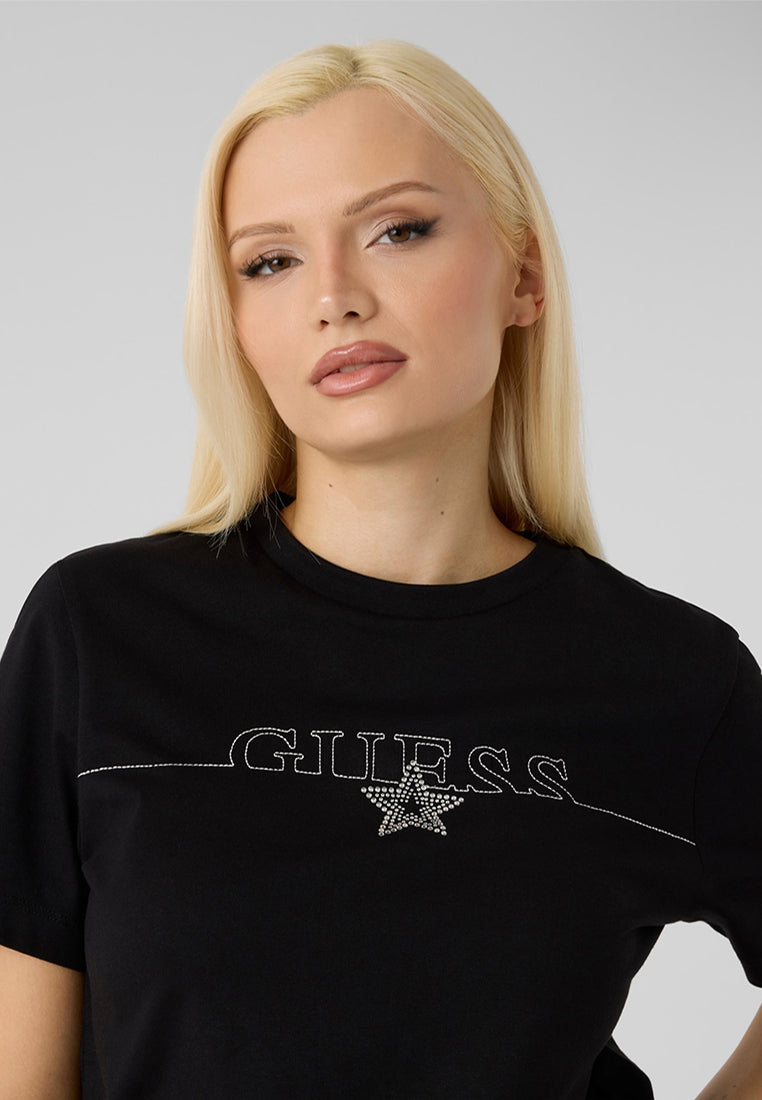 Agena Shortsleeves T-Shirt