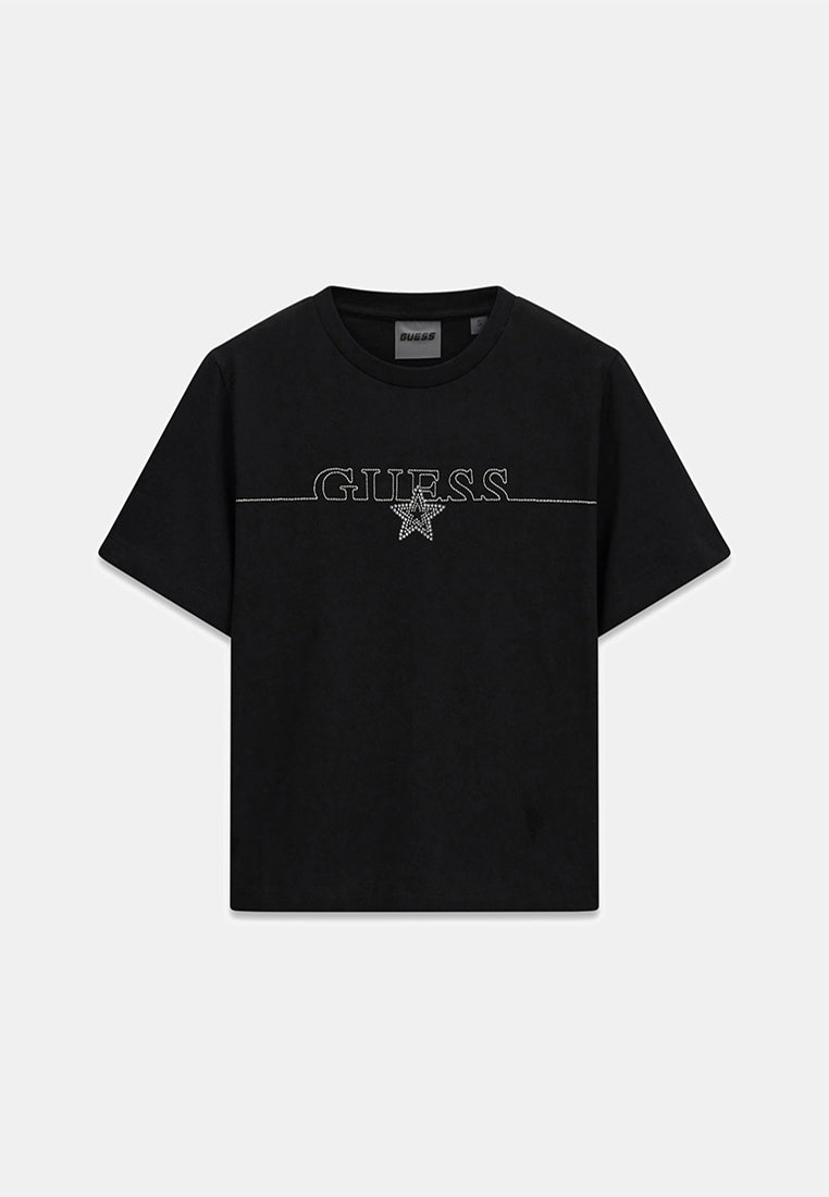 Agena Shortsleeves T-Shirt