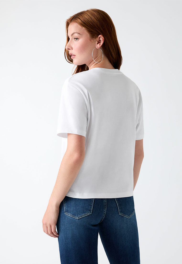 Bear Shortsleeves T-Shirt