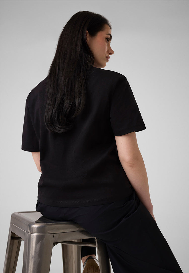 Bear Shortsleeves T-Shirt
