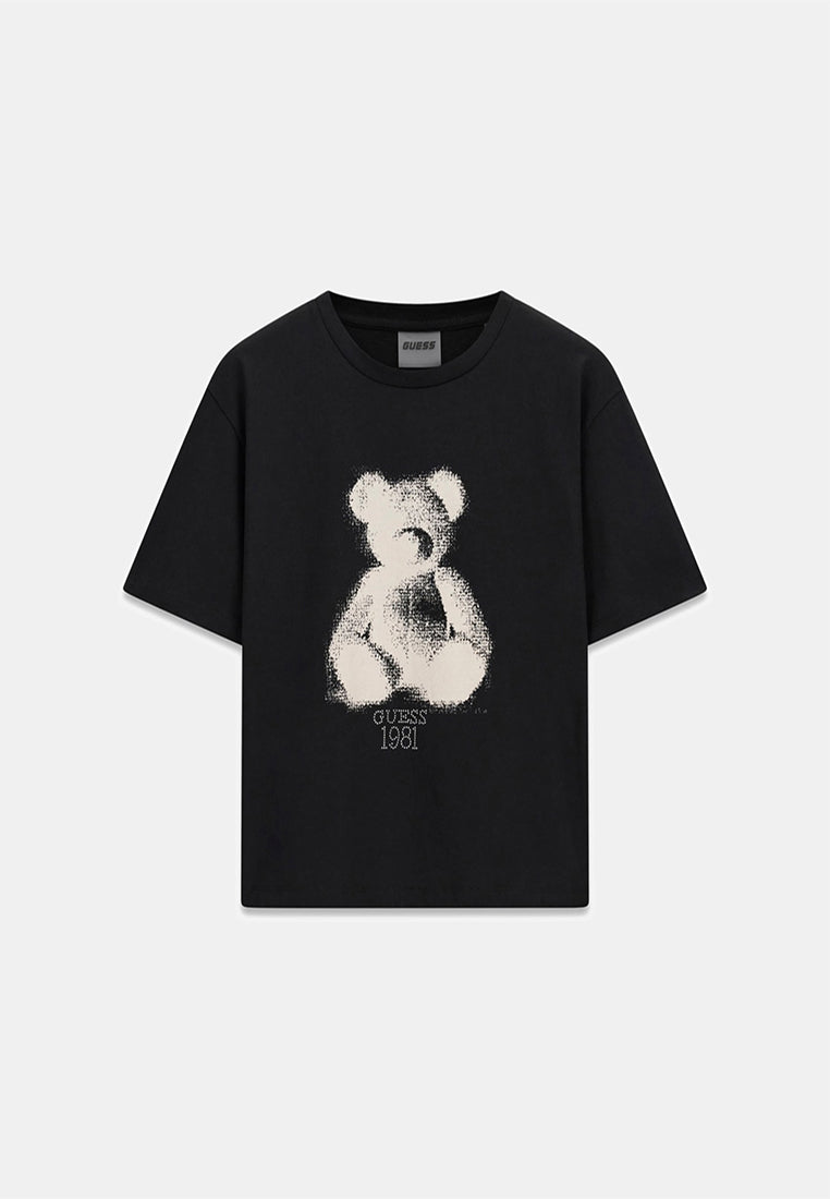Bear Shortsleeves T-Shirt