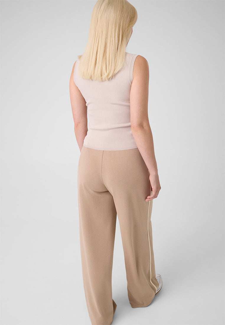 Meissa Sleeveless Top Sweater