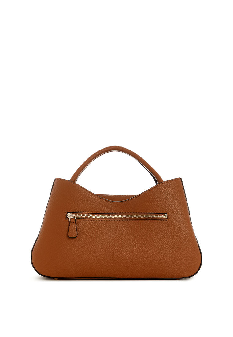 Jessa Girlfriend Satchel Bag