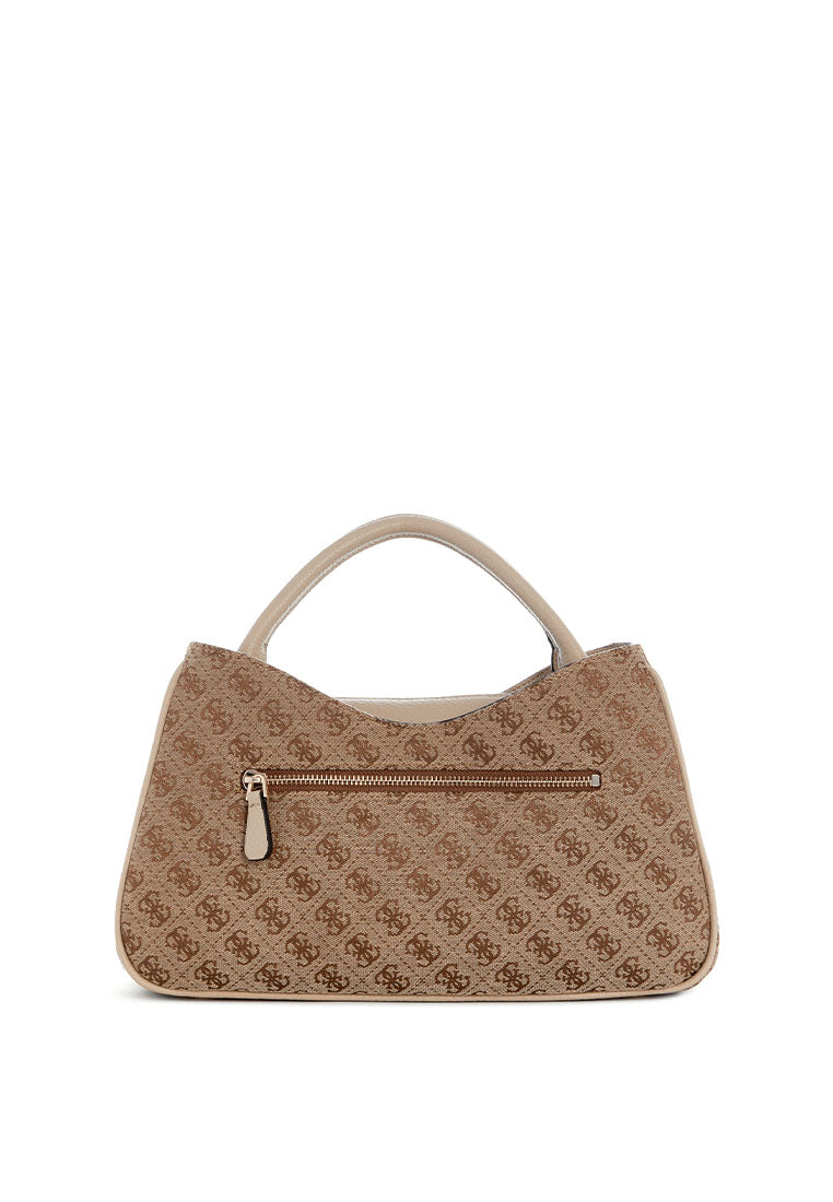 Jessa Girlfriend Satchel Bag