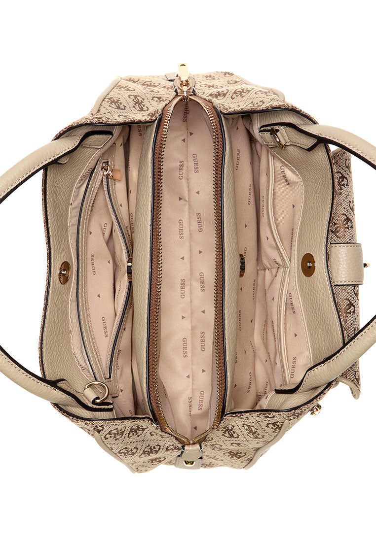 Jessa Girlfriend Satchel Bag