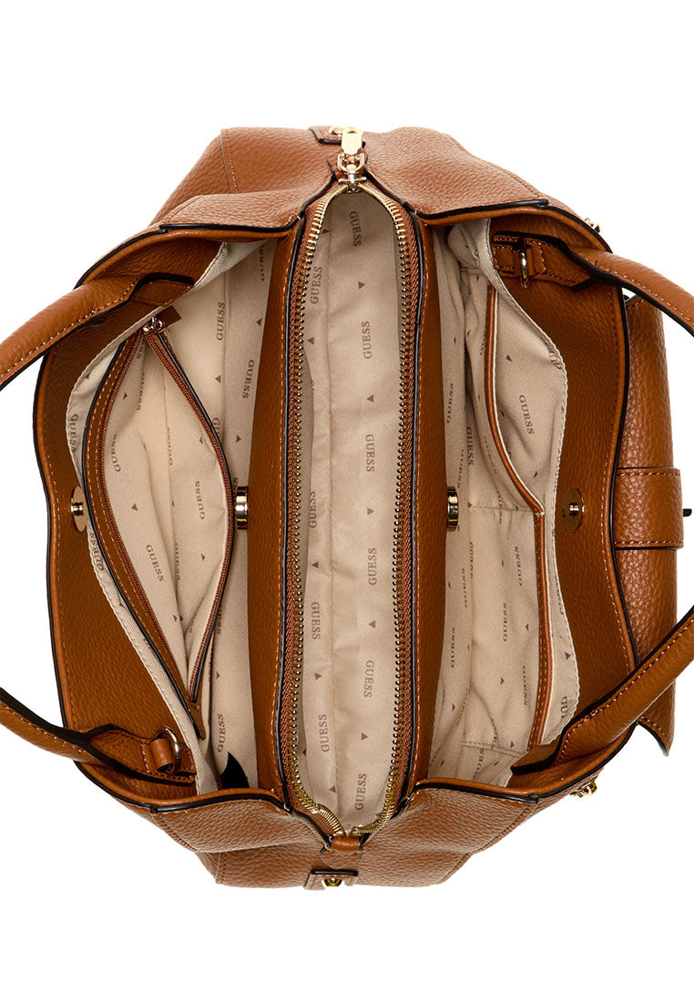 Jessa Girlfriend Satchel Bag