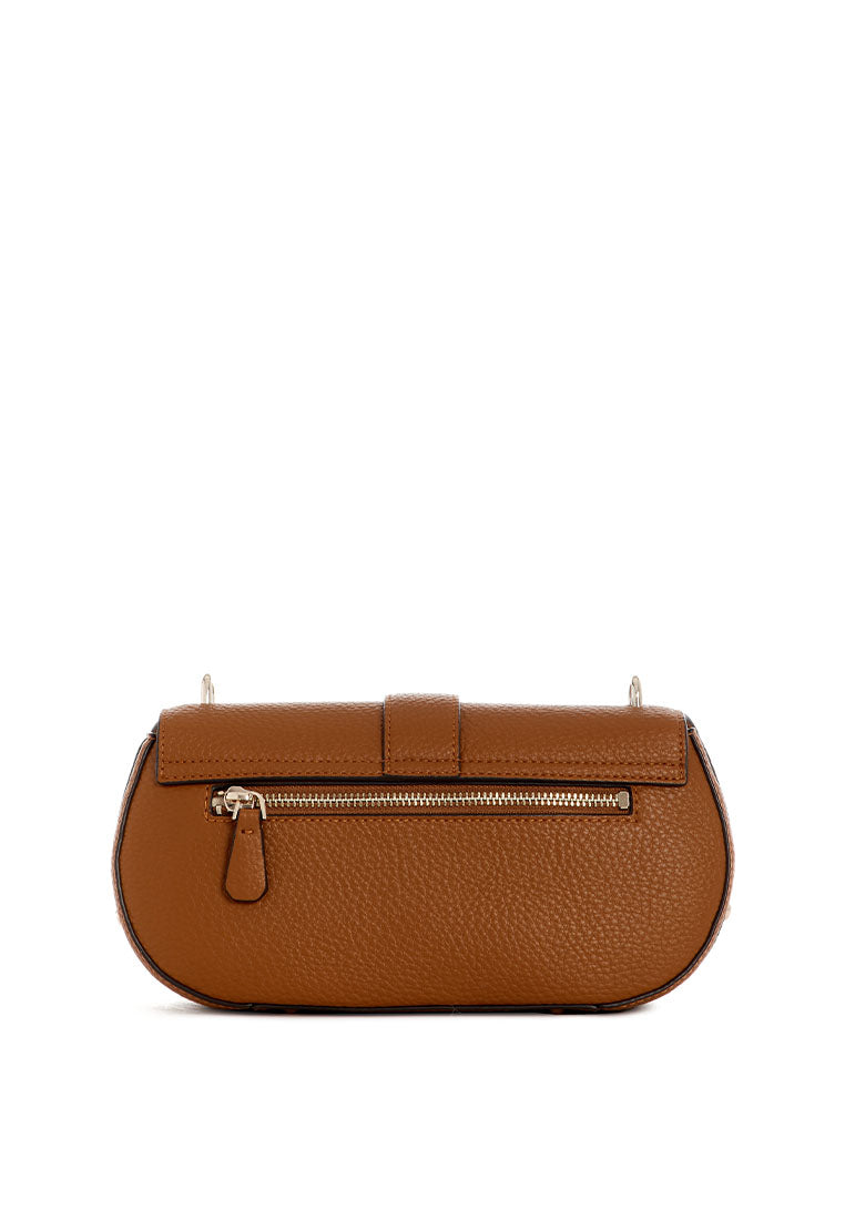 Jessa Flap Crossbody Bag