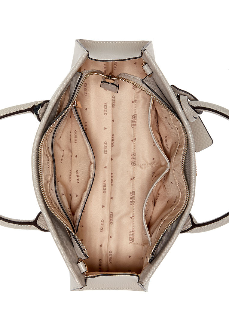 Noelle II Girlfriend Satchel Bag