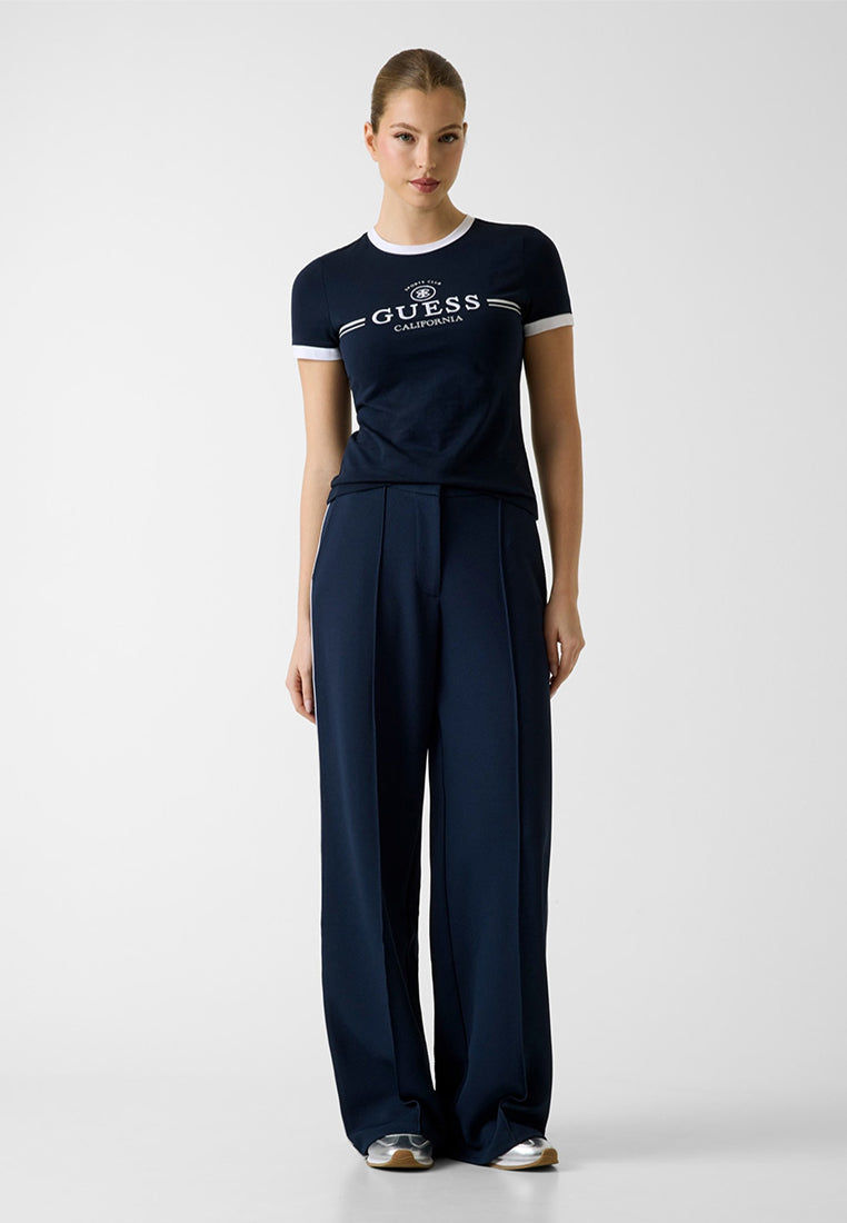 Mila Shortsleeves Crewneck T-Shirt