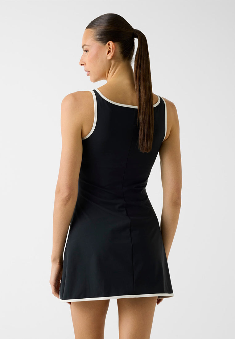 Sarah Tennis Dress